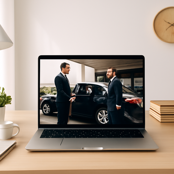 Your Guide to Private Driver Companies and Executive Transportation