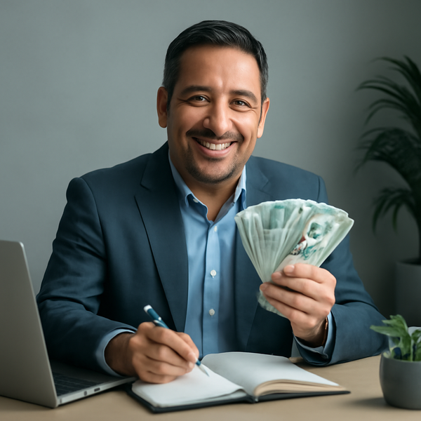 Obtenga un Préstamo Grande para sus Grandes Necesidades Financieras