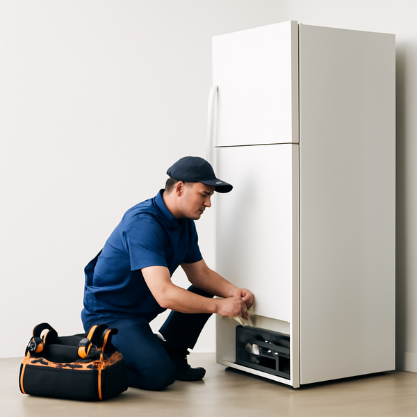 Reparación de Refrigeradoras: Soluciones Confiables y Duraderas