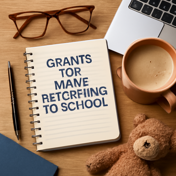 Grants for Moms Returning to School: Your Guide to Funding Your Education
