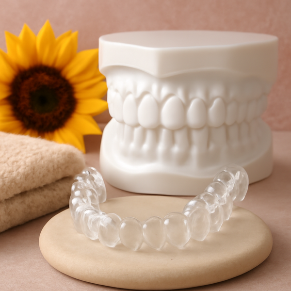 Invisalign G8: Your Path to a Straighter Smile