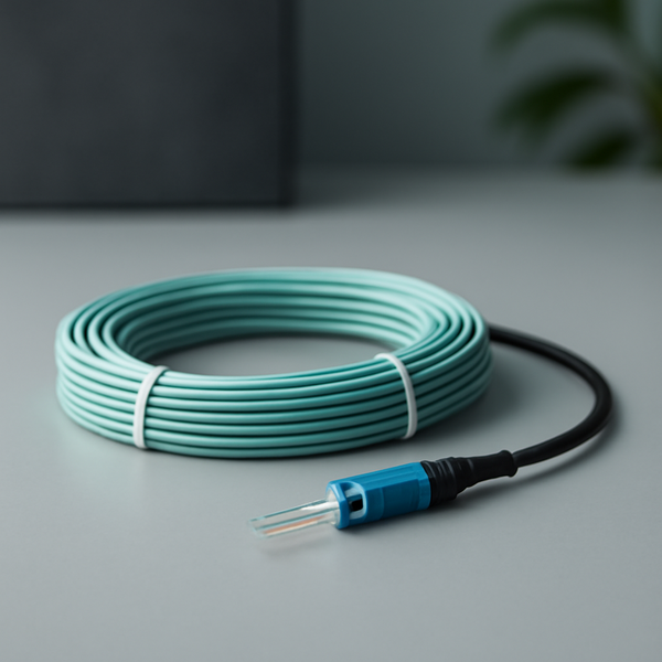 Cables de Fibra Óptica Personalizados en México: Soluciones a tu Medida