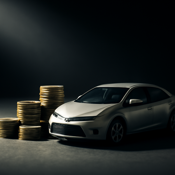 امتلك سيارة كورولا بأقل الأقساط الشهرية: دليلك الشامل لتمويل السيارات