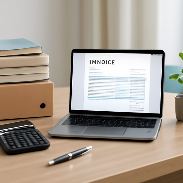 Streamline Your Business with Advanced Invoice Software Solutions