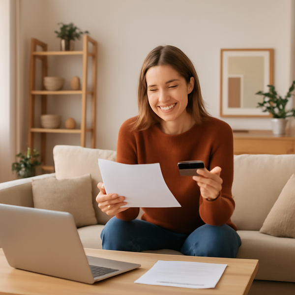 Dicas Para Comprar Móveis no Boleto Parcelado e Economizar