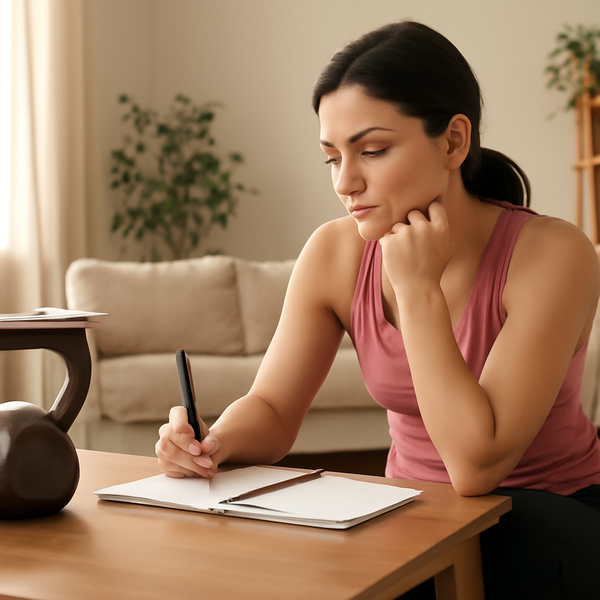 Unlock Your Best Self: Effective Exercise Routines for Lasting Results