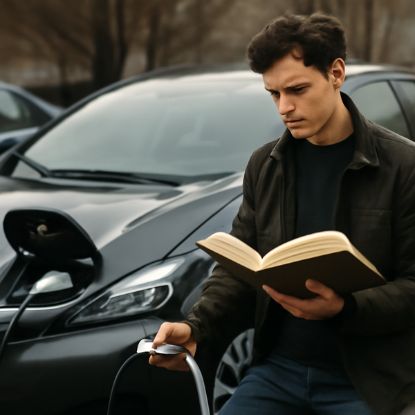 Your Ultimate Guide to Buying a Used Electric Car