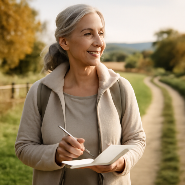 Unlock Your Best Years: Essential Healthy Aging Tips for a Vibrant Life