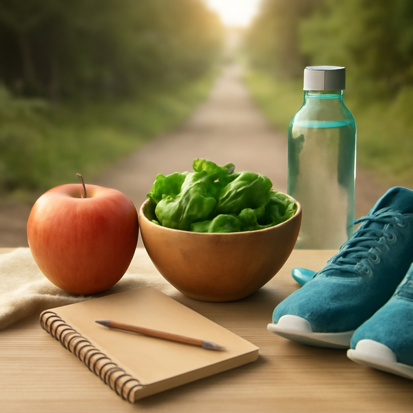 Embrace a Holistic Health Approach for Total Well-being