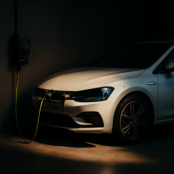 Unlock the Advantages of Plug-In Hybrid Vehicles