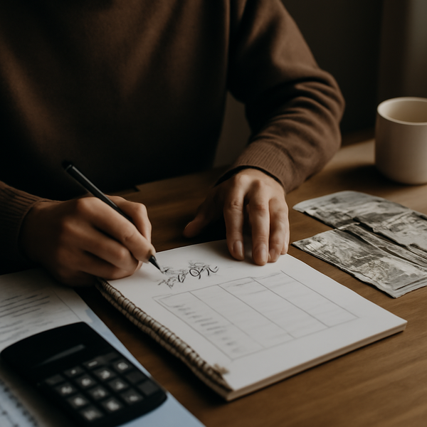 Mastering Your Finances: A Comprehensive Guide to Creating a Budget