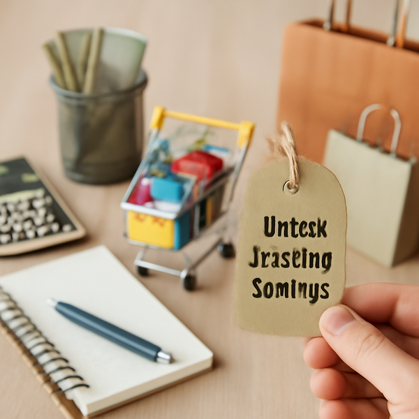 Unlock Amazing Savings: Your Ultimate Smart Shopping Hacks Guide