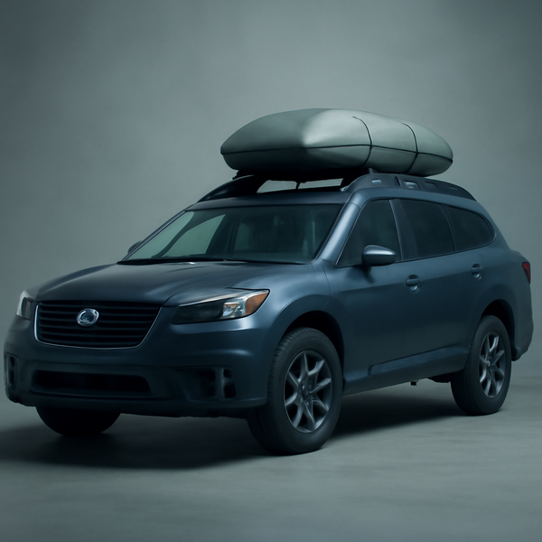 Unleash Your Subaru Outback Adventure: The Ultimate Guide for Exploration