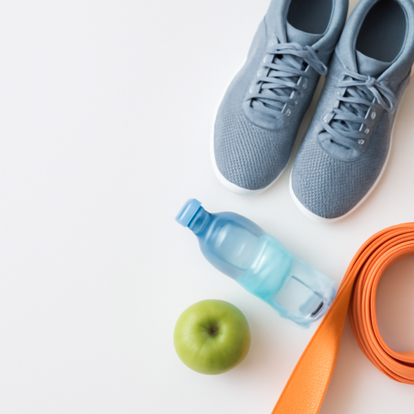 Unlock Your Best Self: Embrace Active Lifestyle Habits for Enhanced Well-being