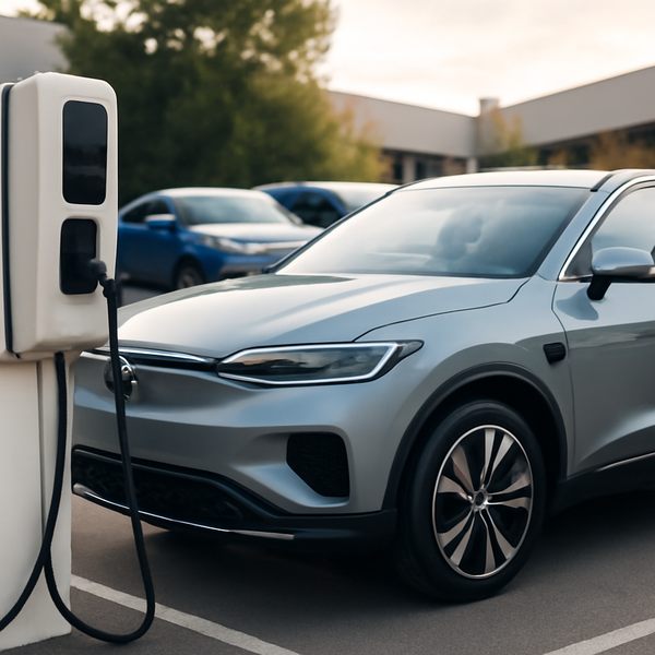Explore the Latest Electric SUV Models: Your Ultimate Guide