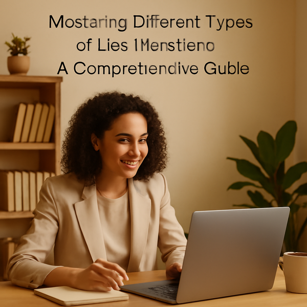 Mastering Different Types of Job Interviews: A Comprehensive Guide