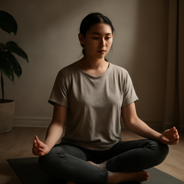 Unlock Your Well-being: Embracing Mindful Movement for a Balanced Life