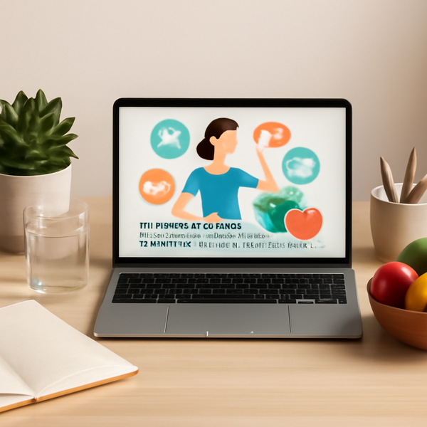 Fortify Your Health: Comprehensive Strategies for Disease Prevention