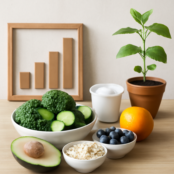 Unlock Optimal Health: Your Comprehensive Guide to a Gut Health Diet