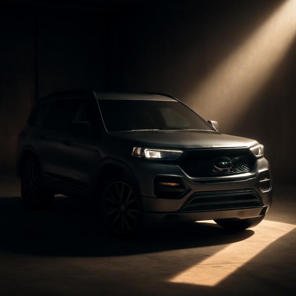 Ford Explorer Features: A Comprehensive Guide to Its Capabilities