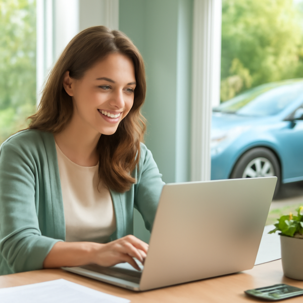 Refinance Your Car Loan: Lower Your Payments and Save Money