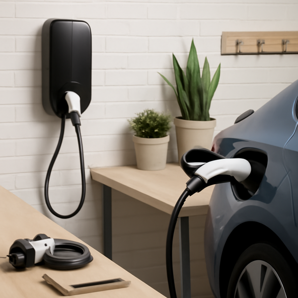 Unlock the Full Potential of Your Electric Vehicle: Essential Charging Tips