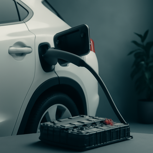 Maximizing Your EV Battery Lifespan: A Comprehensive Guide