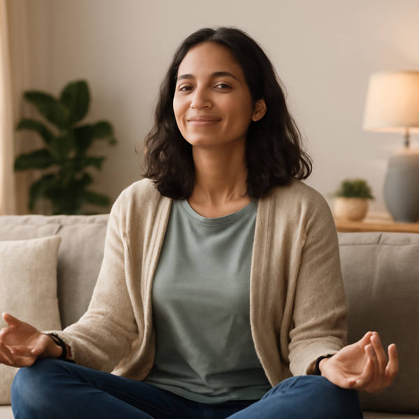 Nurturing Your Emotional Well-being: Strategies for a Happier, Healthier You