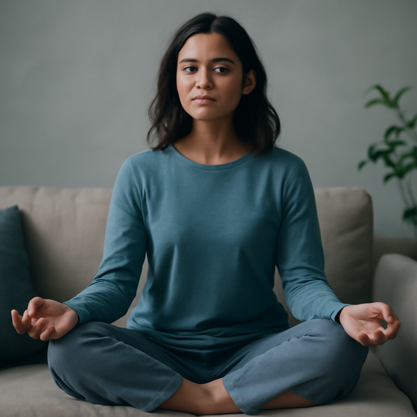 Unlock Inner Peace: Your Guide to Mindfulness Meditation