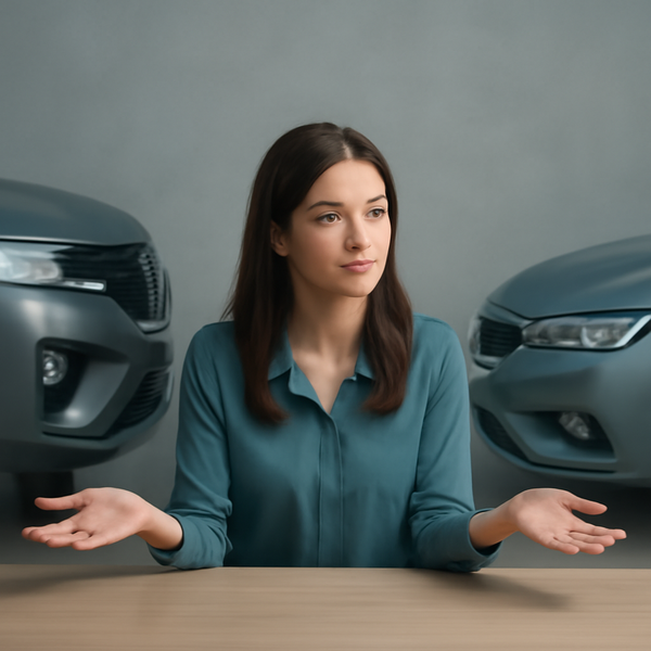 Leasing vs. Buying a Car: Your Ultimate Guide to Making the Right Choice