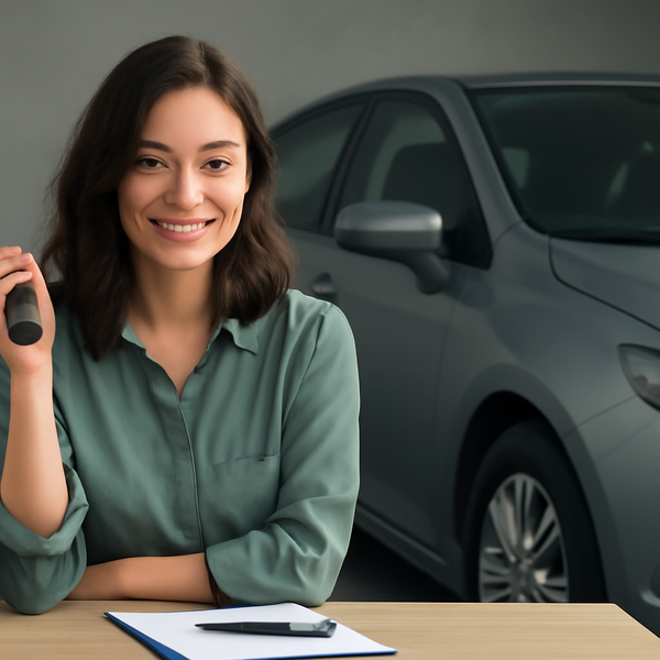 Your Ultimate Guide: Essential First-Time Car Buyer Tips