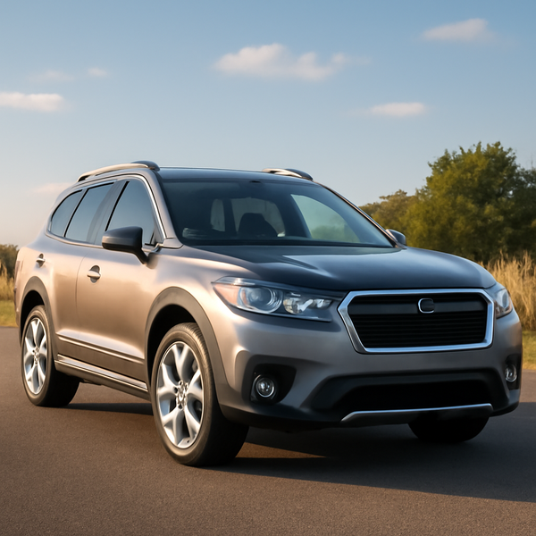Choosing the Perfect SUV: Your Ultimate Guide to Making the Right Decision