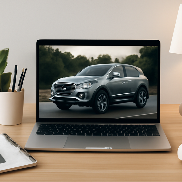 Advanced SUV Safety Features: Ensuring Your Family's Protection on Every Journey