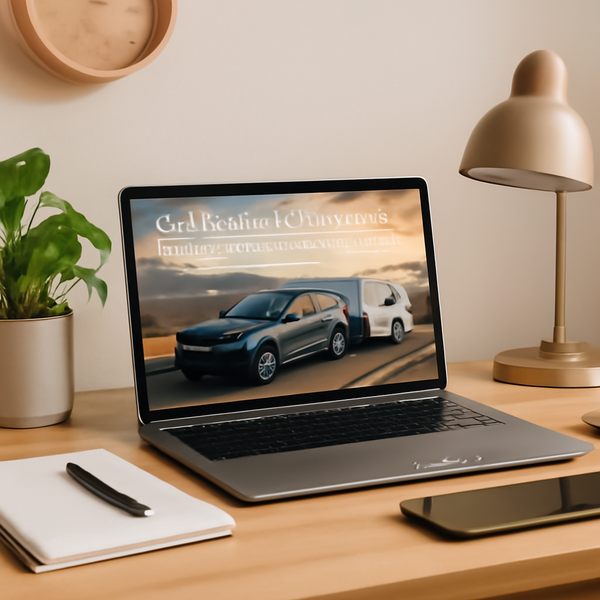 Unlock Your Adventure: The Ultimate SUV Towing Capacity Guide