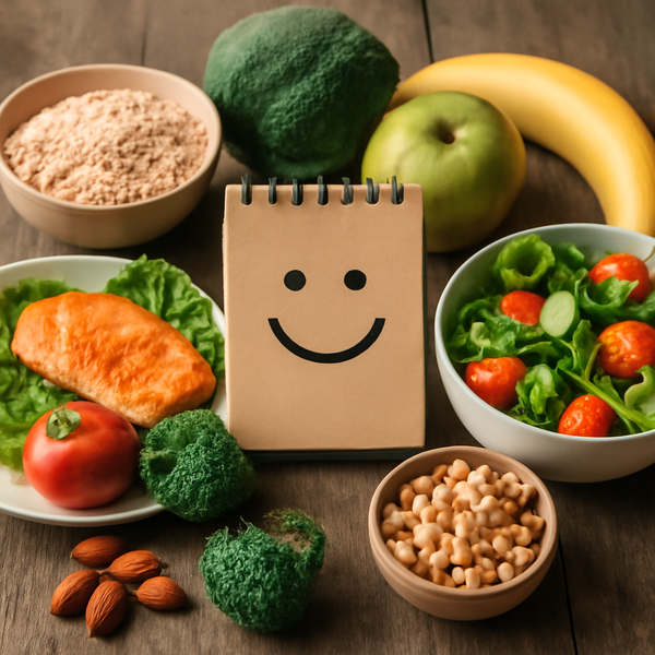 Mastering a Balanced Diet: Essential Tips for Everyday Health