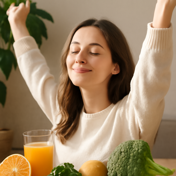 Boost Your Immune System Naturally for Enhanced Well-being