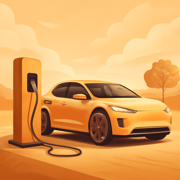 The Future of Electric Cars: Innovations, Trends, and What's Next