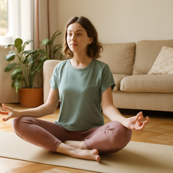 Your Gentle Introduction to Yoga: Poses, Benefits, and Getting Started