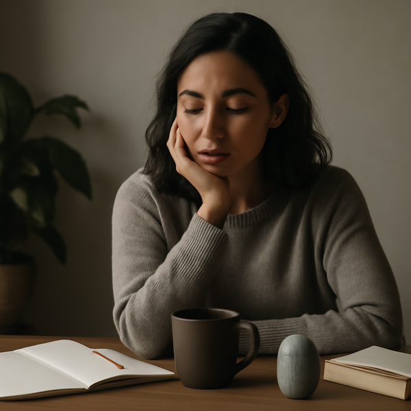 Discover Healthy Coping Mechanisms for a Balanced Life