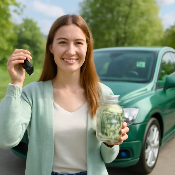 Unlock Your Dream Car: Expert Guide to Securing Your Down Payment