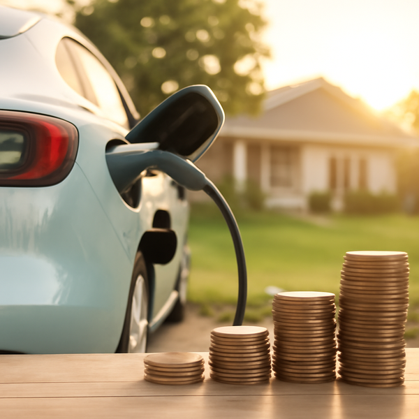 Unlock Savings: Your Comprehensive Guide to EV Tax Credits