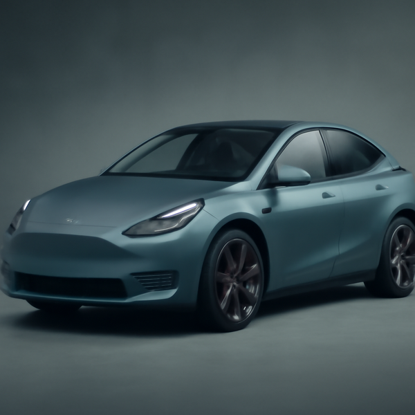 Tesla Model Y Performance: Unveiling the Ultimate Electric SUV
