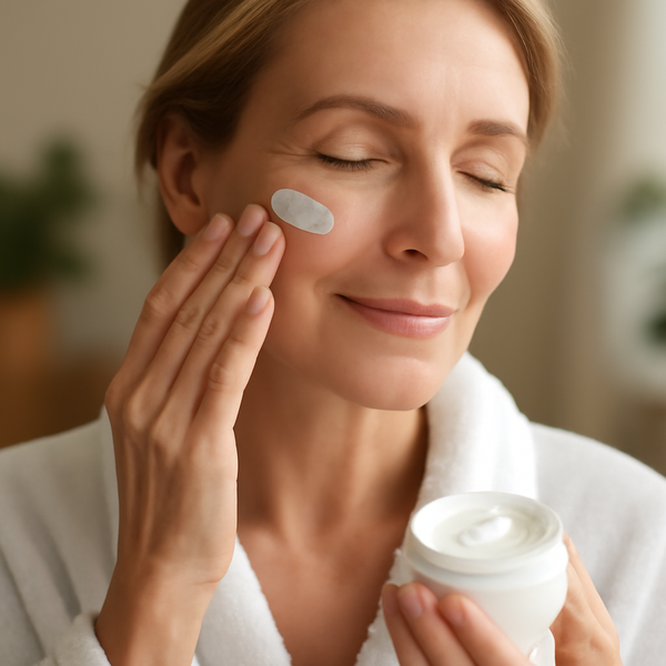 Unlock Your Youthful Glow: Proven Anti-Aging Strategies