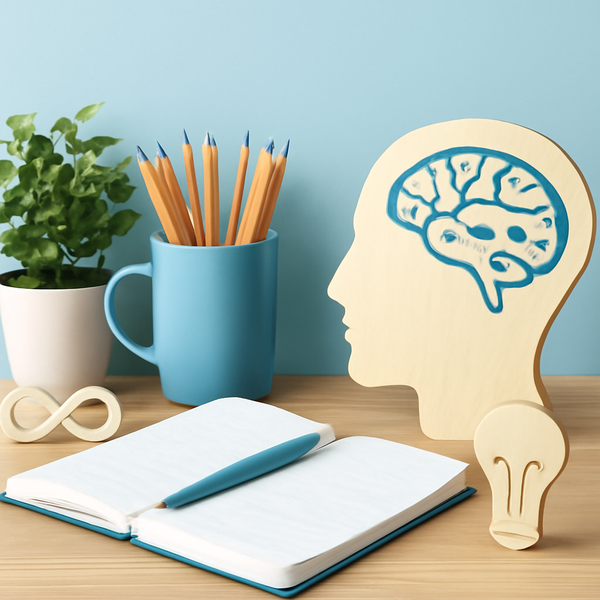 Unlock Your Cognitive Potential: Proven Mental Clarity Exercises