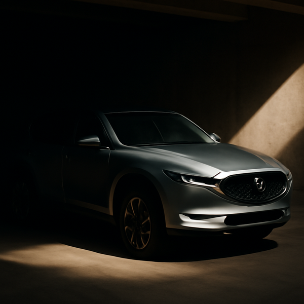 Mazda CX-5 Driving: Your Ultimate Guide to Performance and Comfort