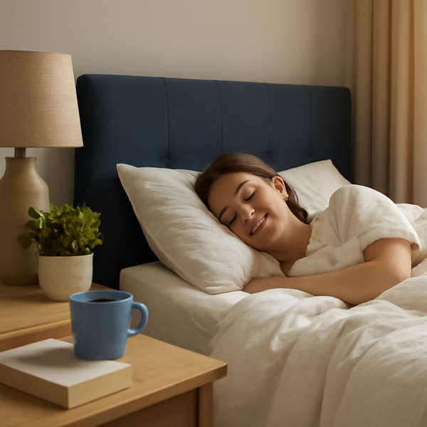 Improving Sleep Hygiene: Essential Tips for Restful Nights
