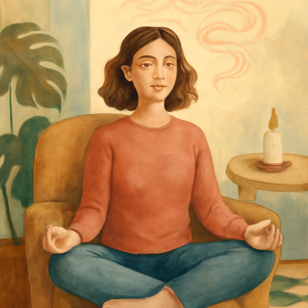 Mastering Stress Management Techniques for a Calmer Life