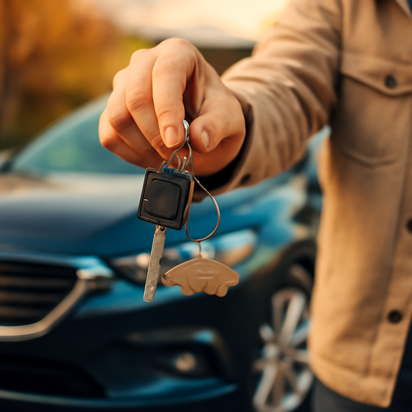 Unlock Your Dream Ride: Get Car Loan Pre-Approval with Confidence