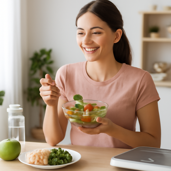 Effective Weight Loss Strategies for Sustainable Results