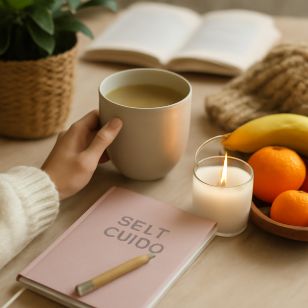 Nurturing Your Well-being: Essential Self-Care Practices for a Balanced Life